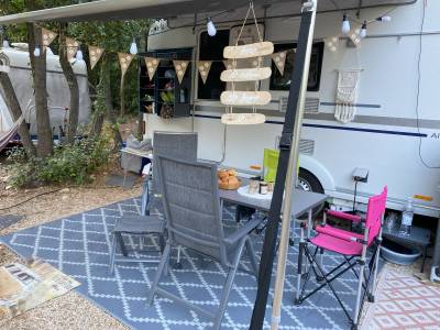 Unsere Art, Urlaub zu machen